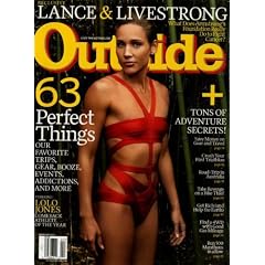 Outside [US] February 2012 (�P��)