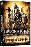 [DVD] Genghis khan