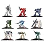 �@����m�K���_�� S.O.G.F.(STRATEGY OF  GUNDAM FIELD)  (BOX)