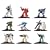 �@����m�K���_�� S.O.G.F.(STRATEGY OF  GUNDAM FIELD)  (BOX)