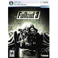 Fallout 3 (�A���ŁF�k��) Bethesda Softworks �v���b�g�t�H�[��: Windows Vista / XP 4,980