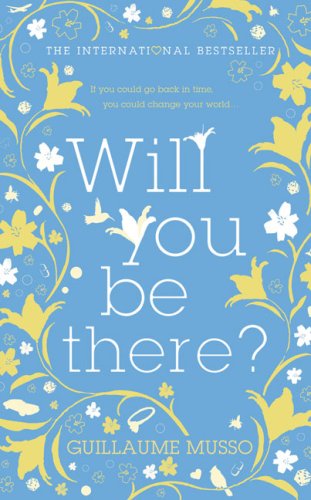 Will You Be There?