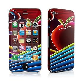 Apple iPhone4/iPhone4S�p �X�L���V�[���ySchool Days�z