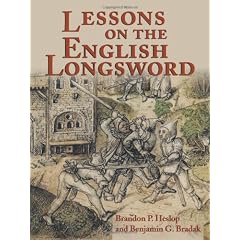Lessons on the English Longsword