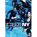 CSI:NY �V�[�Y��6 �R���v���[�gBOX-2 [DVD]