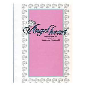 【クリックで詳細表示】Angelheart [Kindle版]