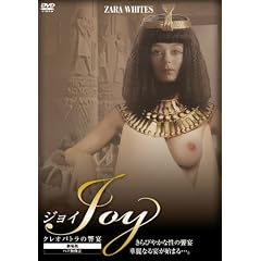 JOY �N���I�p�g���̋��� �y����Łz���w�A���C���Ł� [DVD]