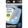 CYBER�E�t���ی�t�B����HG(PSP-1000/2000/3000�p) �T�C�o�[�K�W�F�b�g