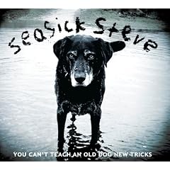You Can't Teach An Old Dog New Tricks [12 inch Analog]