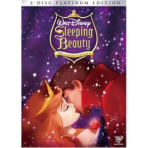 【クリックで詳細表示】眠れる森の美女 プラチナ・エディション (期間限定) [DVD]