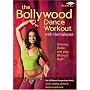Bollywood Dance Workout With Hemalayaa [DVD] [Import]