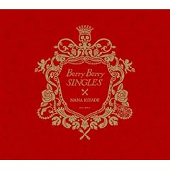 Berry Berry SINGLES(���񐶎Y�����)(DVD�t)