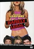 [DVD] National Lampoon's Barely Legal