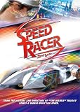 [DVD]エミール・ハーシュ スピード・レーサー 特別版 (2枚組)