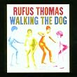 Walking the Dog