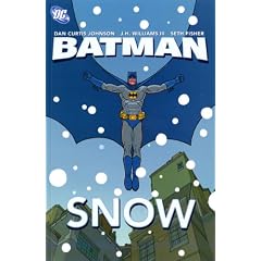 Batman: Snow