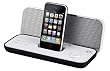 TDK iPod/iPhone�Ή��X�s�[�J�[ �R���p�N�g�{�f�B(�܂肽���ݎ�) �z���C�g Xa�V���[�Y SP-XA3602WH