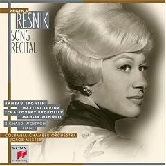 Song Recital