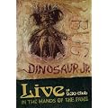 Bug Live at 9:30 Club: In the Hands of the Fans [DVD] [Import]