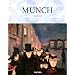 Edvard Munch 1863-1944: Images of Life and Death (Taschen Basic Art Series)