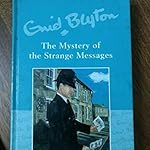 The mystery of strange messages