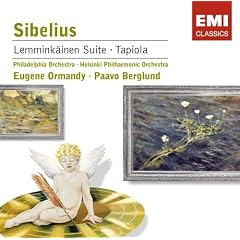 Sibelius: Lemminkainen Suite, Tapiola