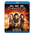 ���[�h�E�I�u�E�N�G�X�g�@~�h���S���ƃ��j�R�[���̌�~ [Blu-ray]
