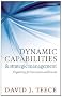 Dynamic Capabilities and Strategic Management