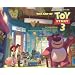 The Art of Toy Story 3