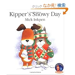 Kipper's Snowy Day