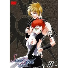 �Z�C���g�E�r�[�X�g ���b�~�Օ�(2) [DVD]