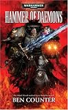 [Livre] Hammer of Daemons