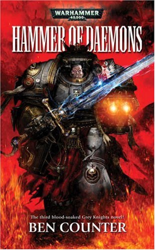  Hammer of Daemons