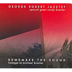 REMEMBER THE SOUND-HOMAGE TO MICHAE