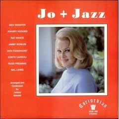 Jo & Jazz