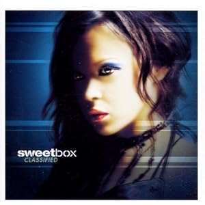 【クリックで詳細表示】Sweetbox ： Classified - 音楽