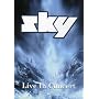 Sky: Live in Concert - Bremen, Germany 1980 [DVD] [Import]