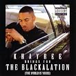 Blackalation