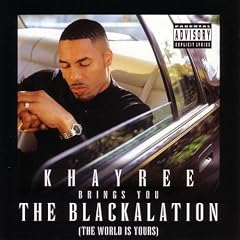 Blackalation