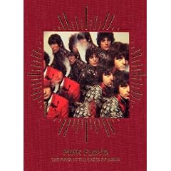 Piper at the Gates of Dawn (Bonus CD) (Dlx)