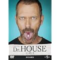 Dr.HOUSE/�h�N�^�[�E�n�E�X �V�[�Y��6�@DVD-BOX