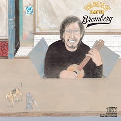Best of David Bromberg