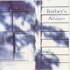Barber's Adagio