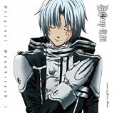 D.Gray-man Original Soundtrack 1