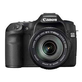 Canon �f�W�^����჌�t�J���� EOS 40D