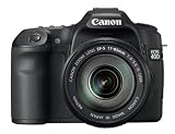 Canon �f�W�^����჌�t�J���� EOS 40D EF-S17-85 IS U �����Y�L�b�g EOS40D 1785ISLK