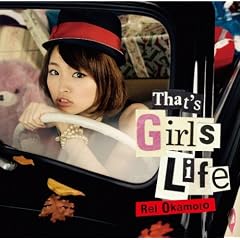That�fs Girls Life(��������)(DVD�t)