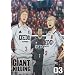 GIANT KILLING 03 [DVD]