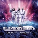 Galactic Conquest