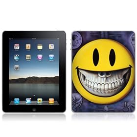 MusicSkins  iPad �p�t���ی�t�B����  Ron English - 21st Century Breakdown  iPad  MSIPAD1054